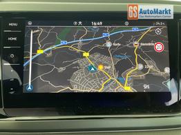 Volkswagen Taigo R-Line 1.0 TSI DSG AHK+NaviPro+IQ.Light+Drive+Alu18+Sitzheiz 