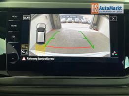 Volkswagen Taigo R-Line 1.0 TSI DSG AHK+NaviPro+IQ.Light+Drive+Alu18+Sitzheiz 