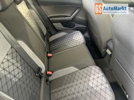 Volkswagen Taigo R-Line 1.0 TSI DSG AHK+NaviPro+IQ.Light+Drive+Alu18+Sitzheiz 