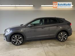 Volkswagen Taigo R-Line 150PS DSG AHK+Pano+IQ.Light+NaviPro+ACC+Sitzheiz+Alu18+Keyless 