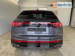 Volkswagen Taigo R-Line 150PS DSG AHK+Pano+IQ.Light+NaviPro+ACC+Sitzheiz+Alu18+Keyless 