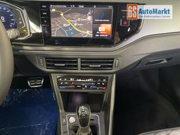 Volkswagen Taigo R-Line 150PS DSG AHK+Pano+IQ.Light+NaviPro+ACC+Sitzheiz+Alu18+Keyless 