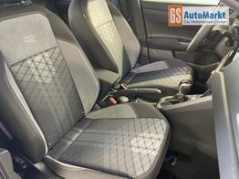 Volkswagen Taigo R-Line 150PS DSG AHK+Pano+IQ.Light+NaviPro+ACC+Sitzheiz+Alu18+Keyless 