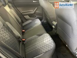 Volkswagen Taigo R-Line 150PS DSG AHK+Pano+IQ.Light+NaviPro+ACC+Sitzheiz+Alu18+Keyless 