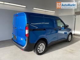 Ford Transit Trend Kastenwagen 1.5 EcoBlue 100PS + Kamera+Winterpaket 