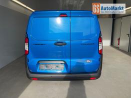 Ford Transit Trend Kastenwagen 1.5 EcoBlue 100PS + Kamera+Winterpaket 