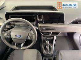Ford Transit Trend Kastenwagen 1.5 EcoBlue 100PS + Kamera+Winterpaket 