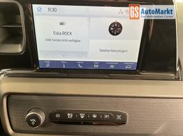 Ford Transit Trend Kastenwagen 1.5 EcoBlue 100PS + Kamera+Winterpaket 