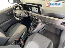 Ford Transit Trend Kastenwagen 1.5 EcoBlue 100PS + Kamera+Winterpaket 