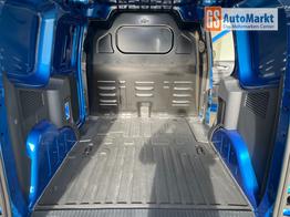 Ford Transit Trend Kastenwagen 1.5 EcoBlue 100PS + Kamera+Winterpaket 