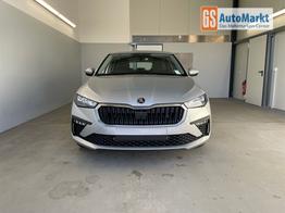 Skoda Scala 115PS DSG AHK+Carplay+Sitzheizung+LED 
