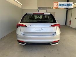 Skoda Scala 115PS DSG AHK+Carplay+Sitzheizung+LED 