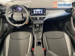 Skoda Scala 115PS DSG AHK+Carplay+Sitzheizung+LED 