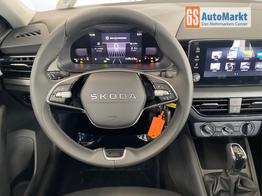Skoda Scala 115PS DSG AHK+Carplay+Sitzheizung+LED 