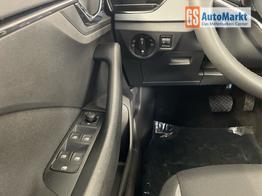 Skoda Scala 115PS DSG AHK+Carplay+Sitzheizung+LED 
