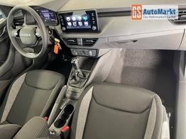 Skoda Scala 115PS DSG AHK+Carplay+Sitzheizung+LED 