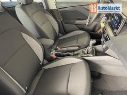 Skoda Scala 115PS DSG AHK+Carplay+Sitzheizung+LED 