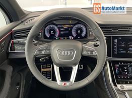Audi Q7 Facelift S line 50 TDI Allradlenk.+Standhzg. 