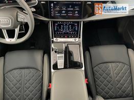 Audi Q7 Facelift S line 50 TDI Allradlenk.+Standhzg. 