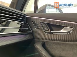 Audi Q7 Facelift S line 50 TDI Allradlenk.+Standhzg. 