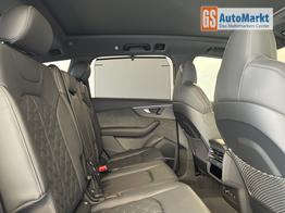 Audi Q7 Facelift S line 50 TDI Allradlenk.+Standhzg. 