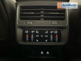 Audi Q7 Facelift S line 50 TDI Allradlenk.+Standhzg. 