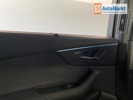 Audi Q7 Facelift S line 50 TDI Allradlenk.+Standhzg. 