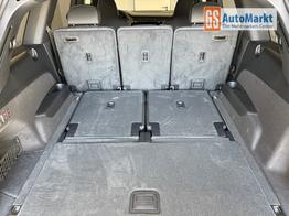 Audi Q7 Facelift S line 50 TDI Allradlenk.+Standhzg. 
