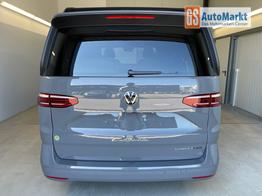 Volkswagen T7 California Beach Camper eHybrid 4Motion AHK+Matrix+360&deg;+Sitzheiz+Markise+Alu17+GJR 