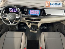 Volkswagen T7 California Beach Camper eHybrid 4Motion AHK+Matrix+360&deg;+Sitzheiz+Markise+Alu17+GJR 