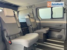 Volkswagen T7 California Beach Camper eHybrid 4Motion AHK+Matrix+360&deg;+Sitzheiz+Markise+Alu17+GJR 
