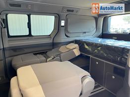 Volkswagen T7 California Beach Camper eHybrid 4Motion AHK+Matrix+360&deg;+Sitzheiz+Markise+Alu17+GJR 