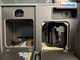 Volkswagen T7 California Beach Camper eHybrid 4Motion AHK+Matrix+360&deg;+Sitzheiz+Markise+Alu17+GJR 