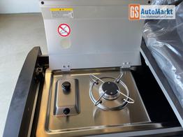 Volkswagen T7 California Beach Camper eHybrid 4Motion AHK+Matrix+360&deg;+Sitzheiz+Markise+Alu17+GJR 