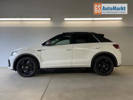 Volkswagen T-Roc R-Line 190PS DSG 4Motion Pano+AHK 