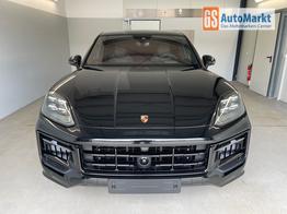 Porsche Cayenne GTS Coupe 4+1 Burmester+Nacht+AHK+22+PDCC+18Wege+Beifahrerdisplay+Stdhz+Soft 