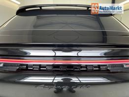 Porsche Cayenne GTS Coupe 4+1 Burmester+Nacht+AHK+22+PDCC+18Wege+Beifahrerdisplay+Stdhz+Soft 
