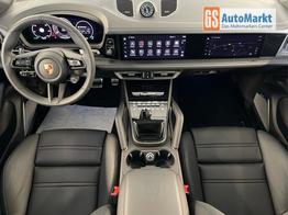 Porsche Cayenne GTS Coupe 4+1 Burmester+Nacht+AHK+22+PDCC+18Wege+Beifahrerdisplay+Stdhz+Soft 