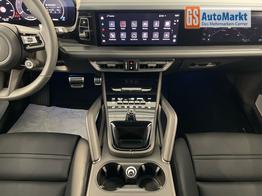 Porsche Cayenne GTS Coupe 4+1 Burmester+Nacht+AHK+22+PDCC+18Wege+Beifahrerdisplay+Stdhz+Soft 