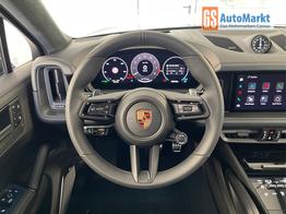 Porsche Cayenne GTS Coupe 4+1 Burmester+Nacht+AHK+22+PDCC+18Wege+Beifahrerdisplay+Stdhz+Soft 