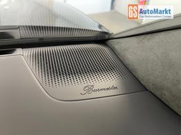 Porsche Cayenne GTS Coupe 4+1 Burmester+Nacht+AHK+22+PDCC+18Wege+Beifahrerdisplay+Stdhz+Soft 