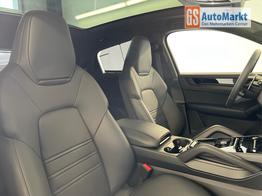Porsche Cayenne GTS Coupe 4+1 Burmester+Nacht+AHK+22+PDCC+18Wege+Beifahrerdisplay+Stdhz+Soft 