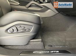 Porsche Cayenne GTS Coupe 4+1 Burmester+Nacht+AHK+22+PDCC+18Wege+Beifahrerdisplay+Stdhz+Soft 