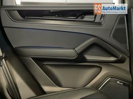 Porsche Cayenne GTS Coupe 4+1 Burmester+Nacht+AHK+22+PDCC+18Wege+Beifahrerdisplay+Stdhz+Soft 