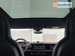 Porsche Cayenne GTS Coupe 4+1 Burmester+Nacht+AHK+22+PDCC+18Wege+Beifahrerdisplay+Stdhz+Soft 