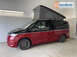 Volkswagen T7 California Beach Camper eHybrid 4Motion AHK+360&deg;+Matrix+Navi+Alu17+GJR+Sitzheiz+Keyless 