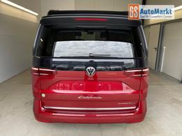 Volkswagen T7 California Beach Camper eHybrid 4Motion AHK+360&deg;+Matrix+Navi+Alu17+GJR+Sitzheiz+Keyless 