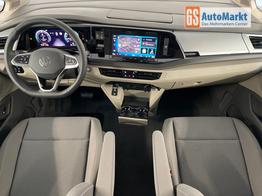 Volkswagen T7 California Beach Camper eHybrid 4Motion AHK+360&deg;+Matrix+Navi+Alu17+GJR+Sitzheiz+Keyless 