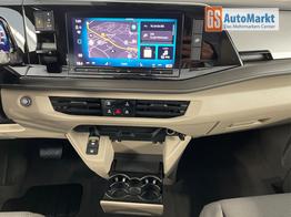 Volkswagen T7 California Beach Camper eHybrid 4Motion AHK+360&deg;+Matrix+Navi+Alu17+GJR+Sitzheiz+Keyless 