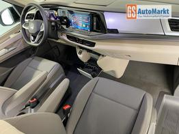 Volkswagen T7 California Beach Camper eHybrid 4Motion AHK+360&deg;+Matrix+Navi+Alu17+GJR+Sitzheiz+Keyless 